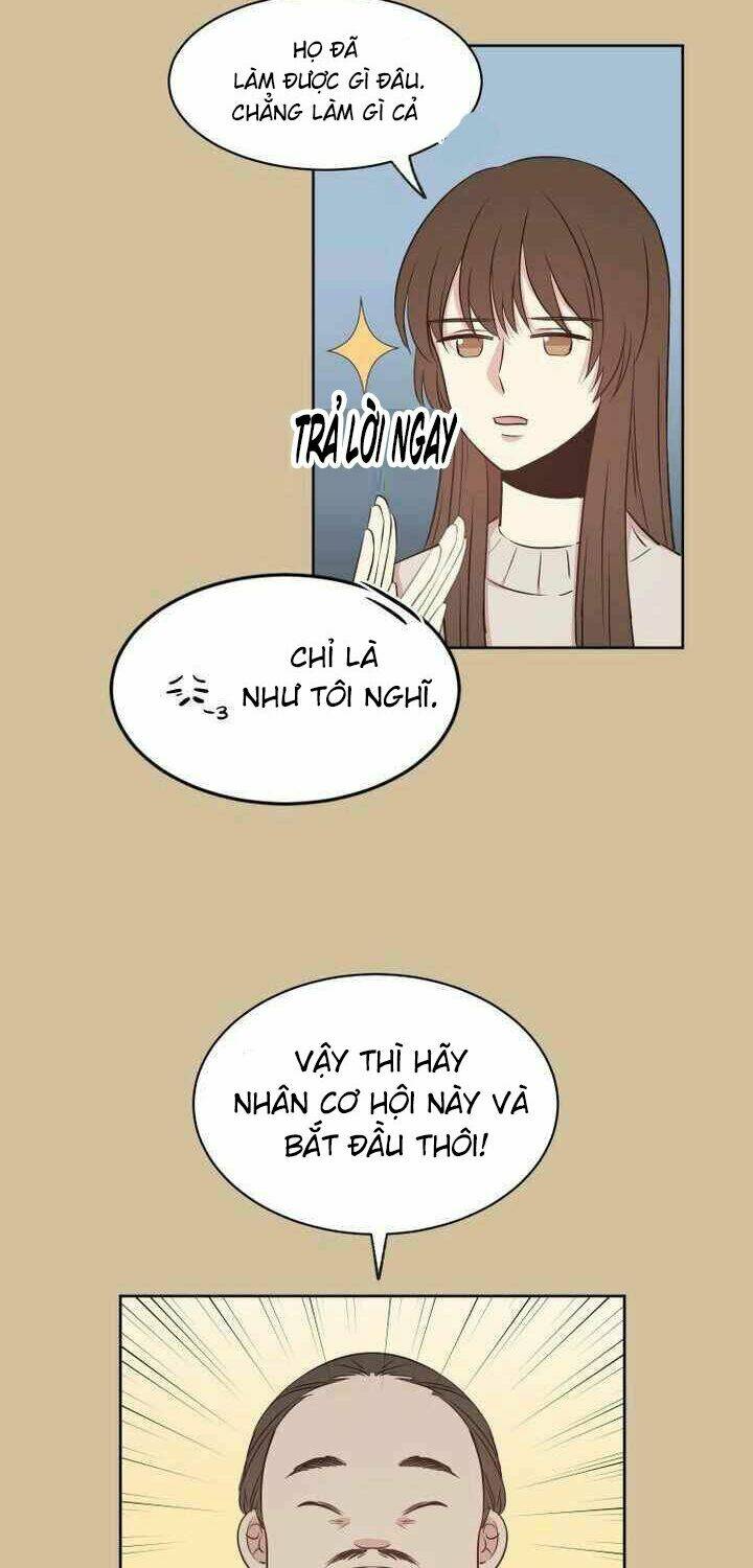 Idol Sống Trong Nhà Tôi ! Chương 7 Ảnh 8
