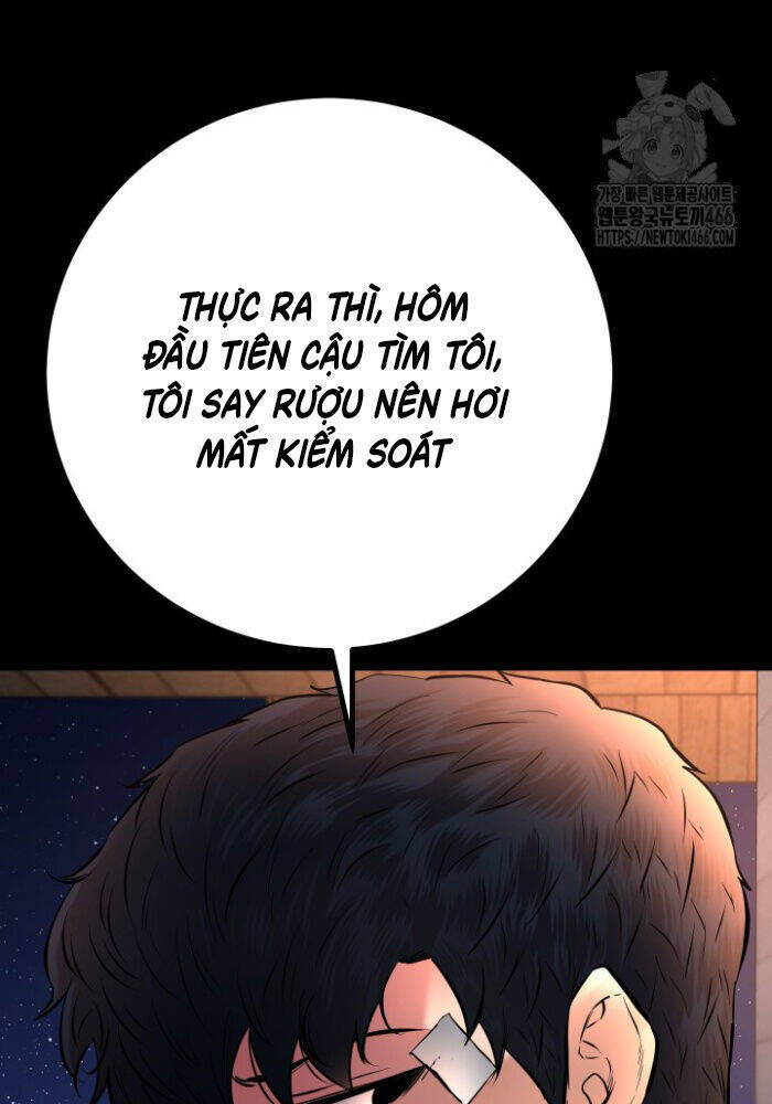 Thanh Kiếm Báo Thù Chương 54 Ảnh 21