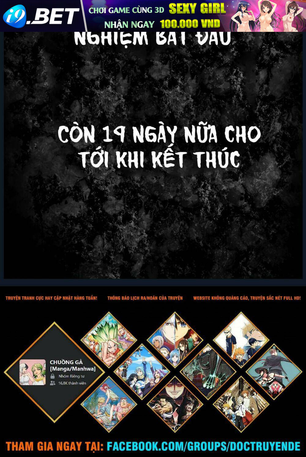 Thí Nghiệm Ngục Tù Chương 44 Ảnh 35