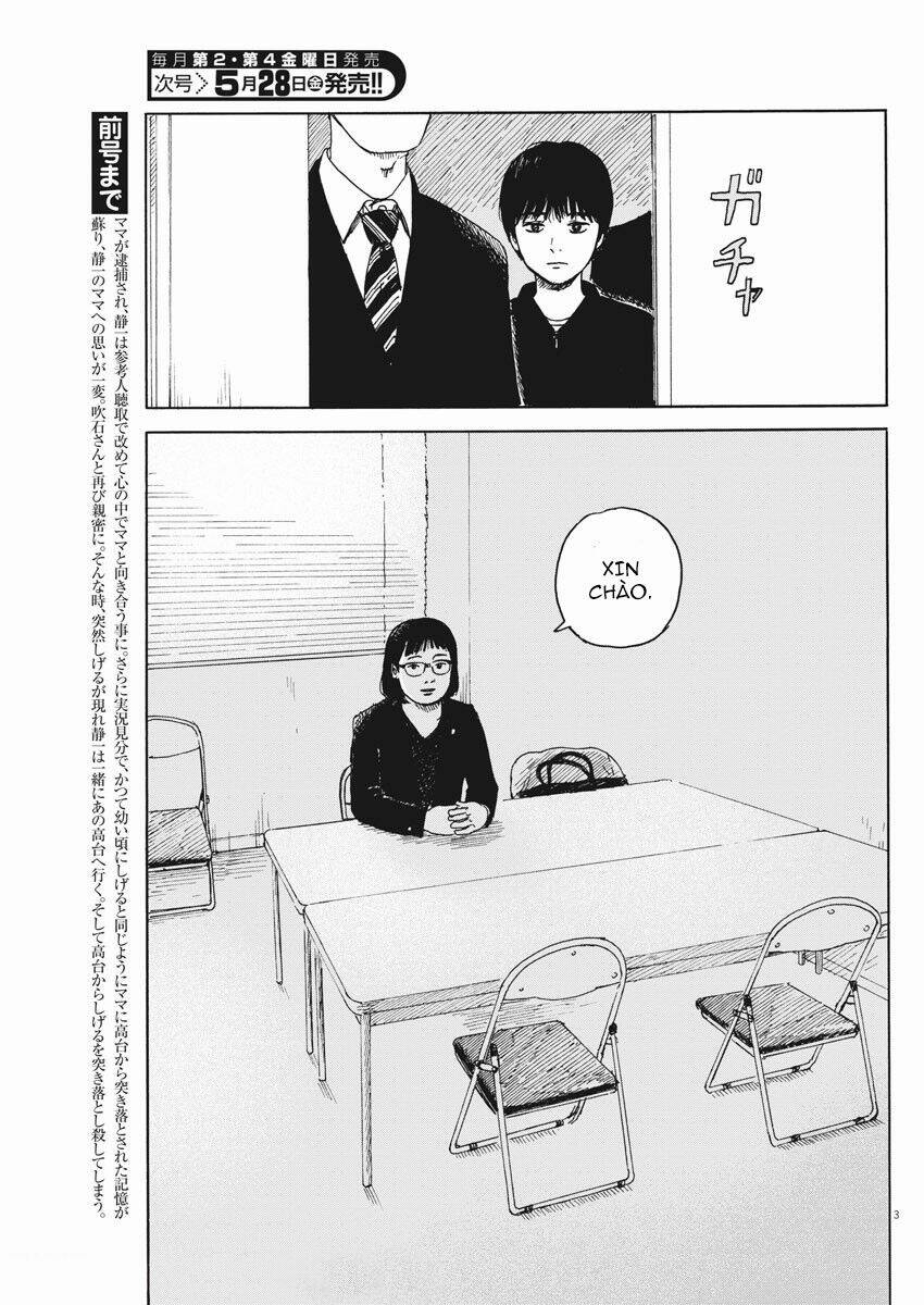Chi No Wadachi Chương 98 Ảnh 7