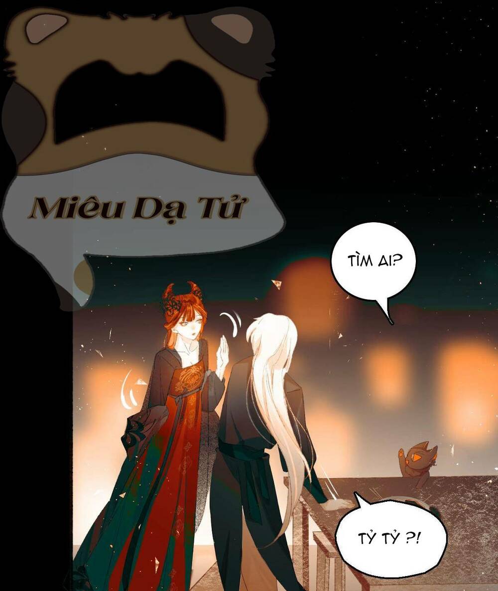 Tầm Mộng Hồn Chương 4 Ảnh 61