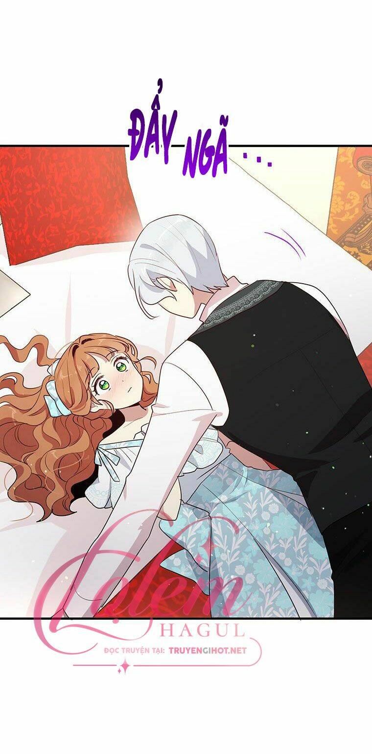 Công Tước, Loạn Vừa Thôi! Chương 126 Ảnh 31