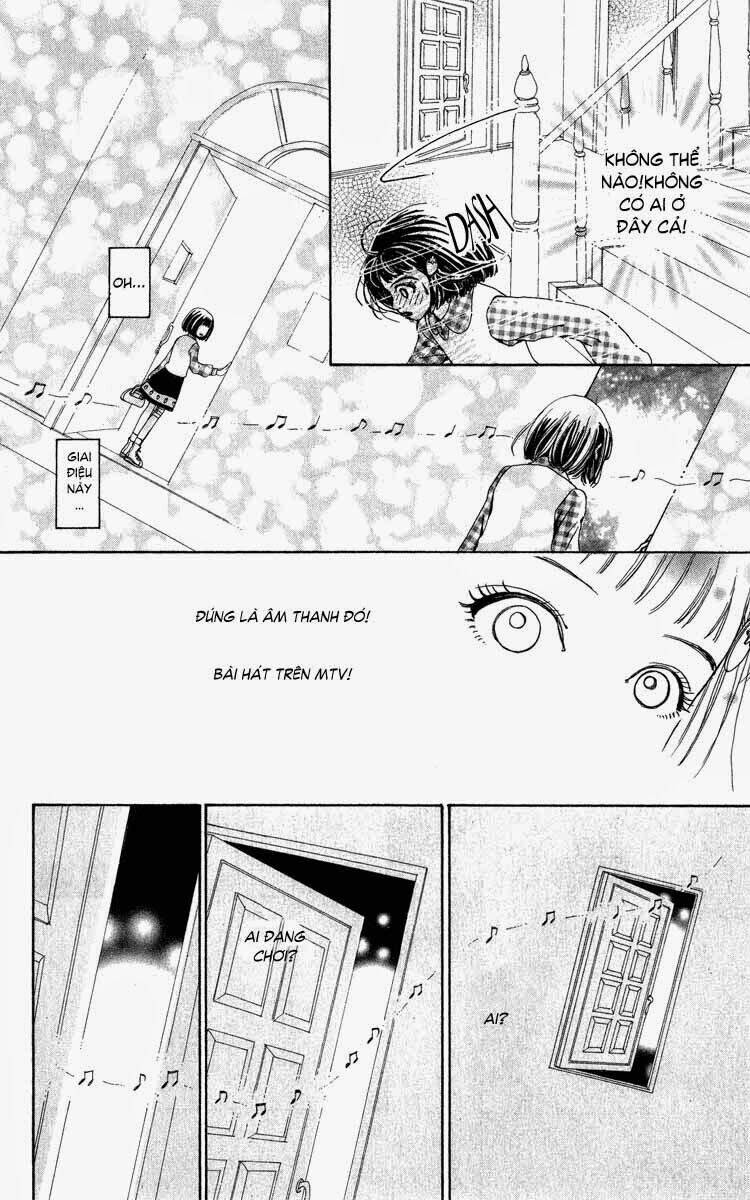 Kagen No Tsuki Chương 2 Ảnh 21