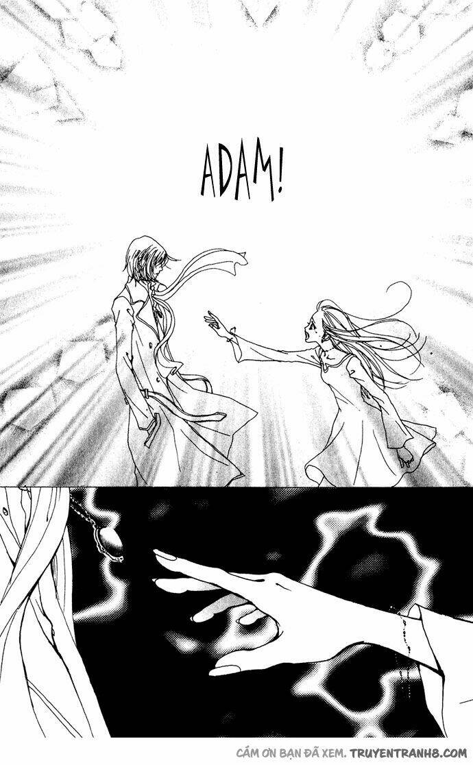 Kagen No Tsuki Chương 14 Ảnh 25