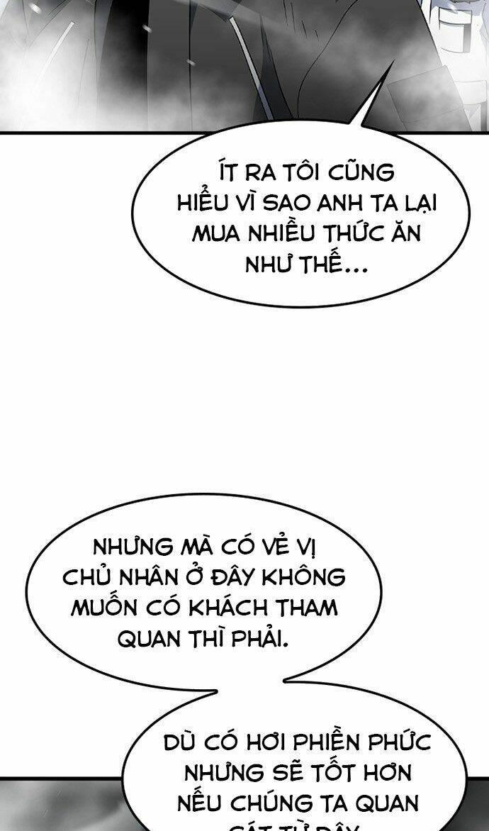 Điểm Chết Chương 17 Ảnh 6