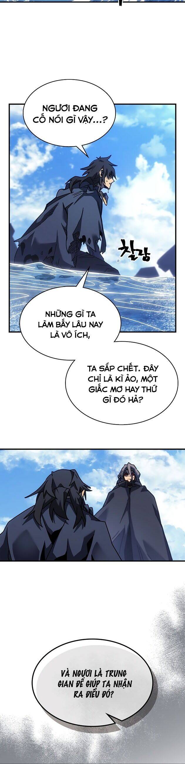 Chuyển Sinh Ma Pháp Đặc Biệt Yếu Chương 258 Ảnh 19