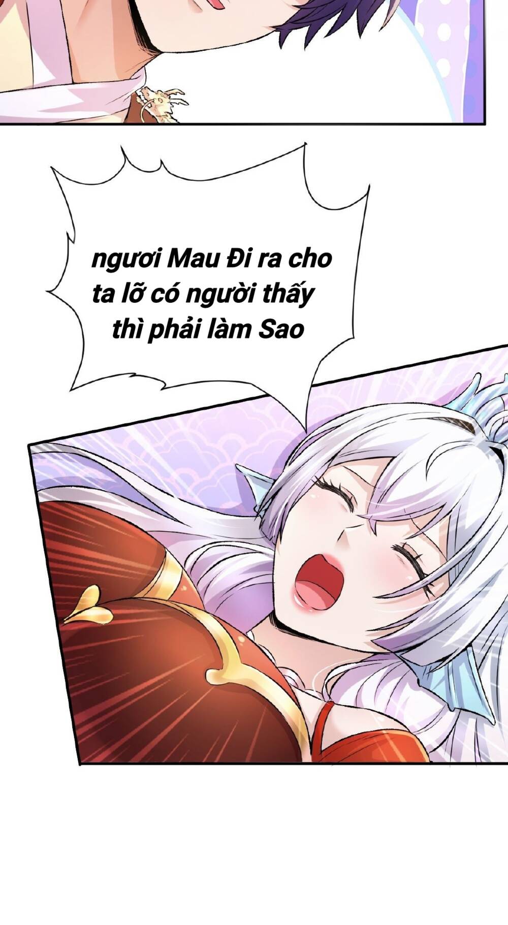 Long Vương Cuối Cùng Chương 8 Ảnh 66