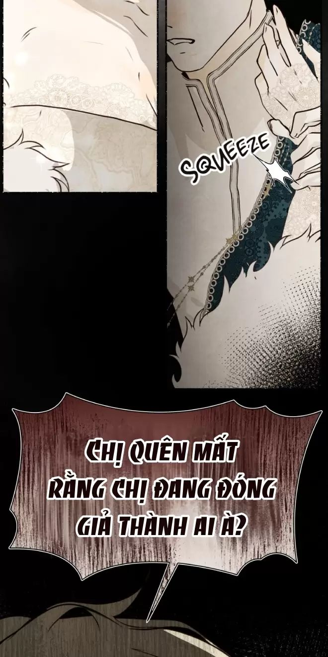 Tôi Là Kẻ Phản Diện Chương 21 Ảnh 52