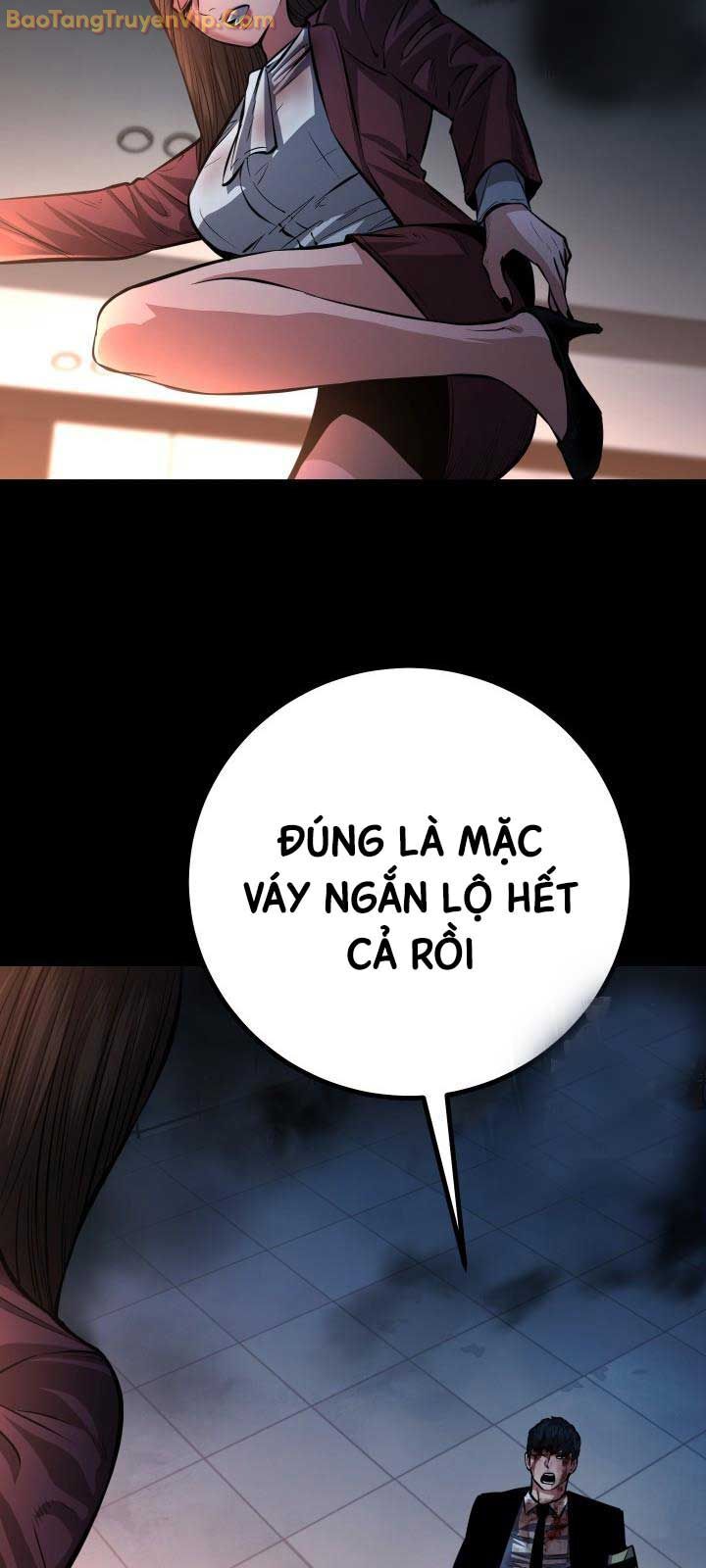 Thanh Kiếm Báo Thù Chương 52 Ảnh 22