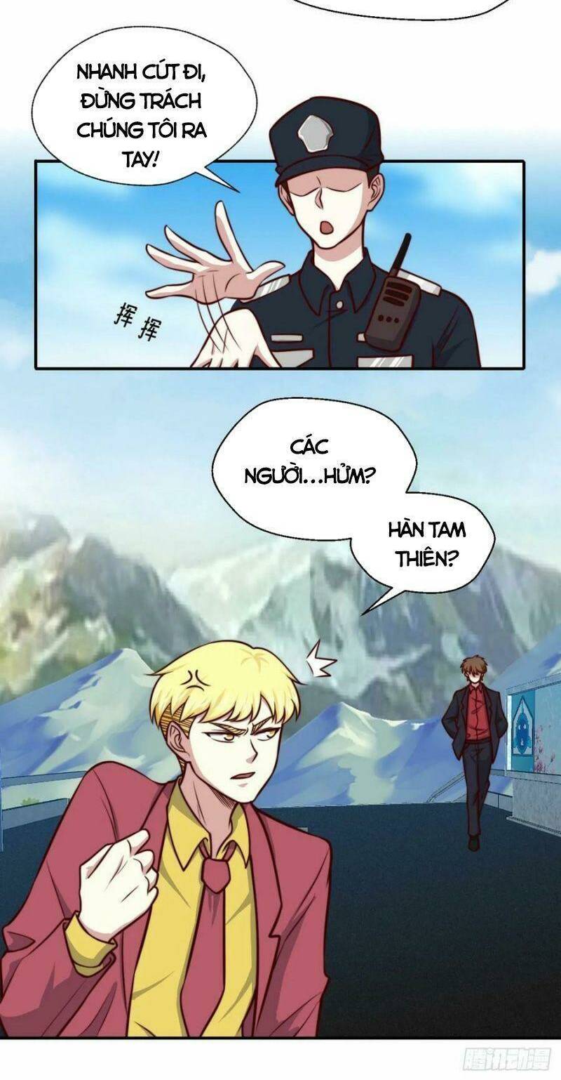 Ta Là Hàn Tam Thiên Chương 105 Ảnh 6