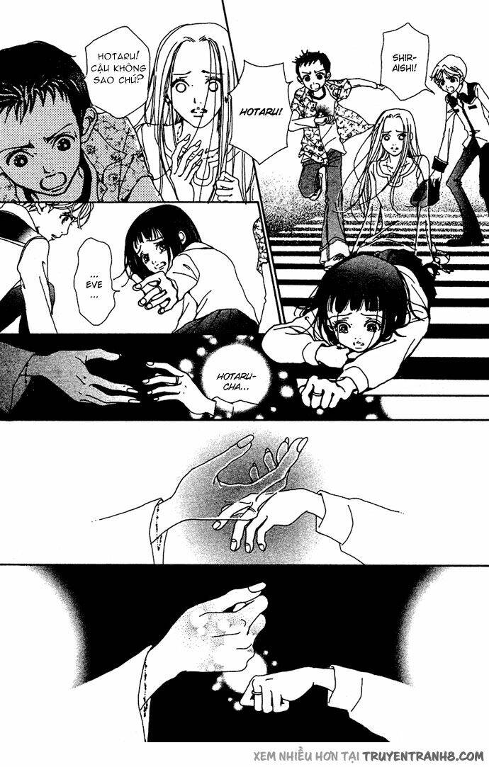 Kagen No Tsuki Chương 13 Ảnh 21