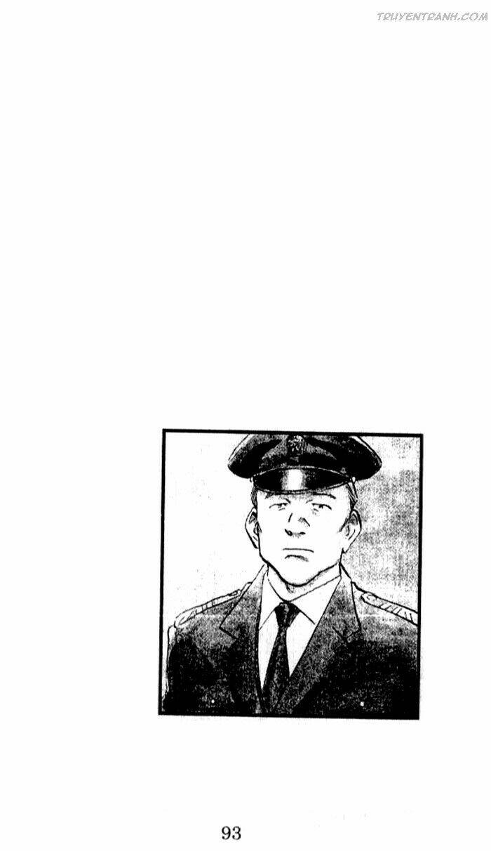 Monster - Naoki Urasawa Chương 160 Ảnh 16