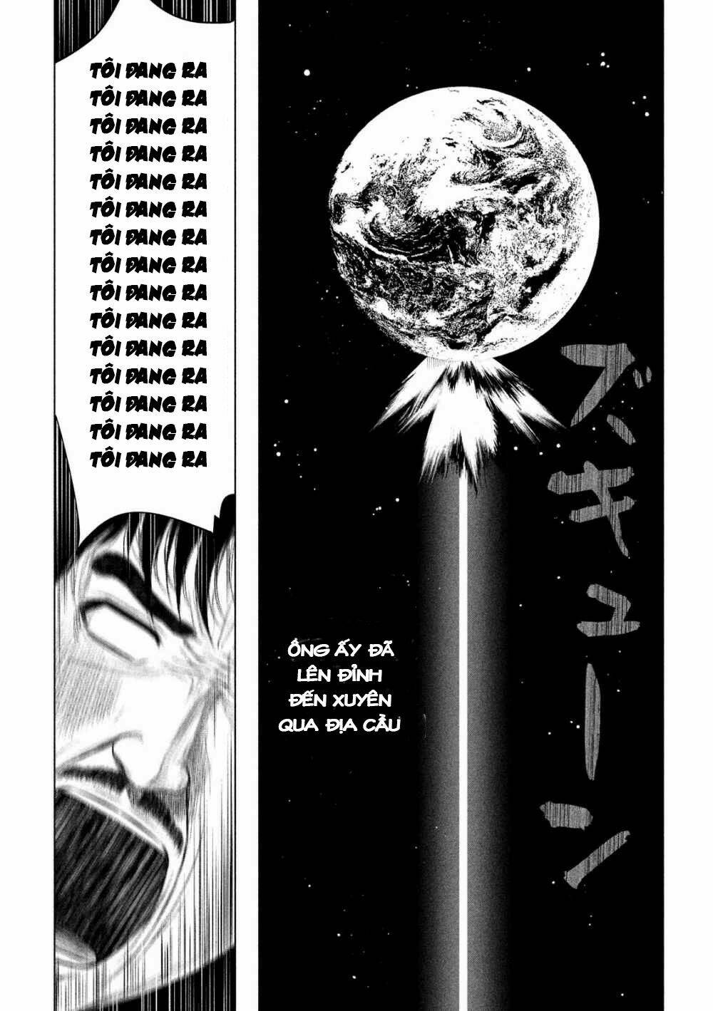 Kenshirou Ni Yoroshiku Chương 14 Ảnh 16