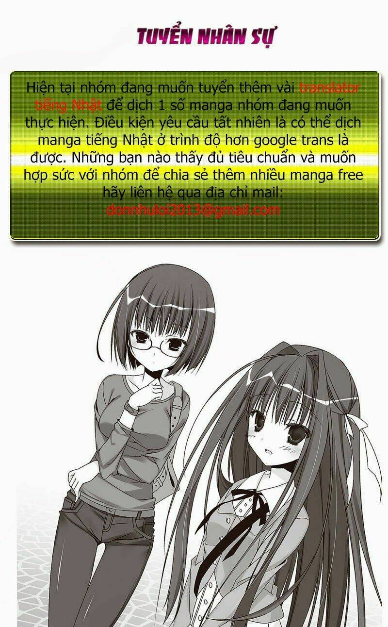 Aiki-S Chương 17 Ảnh 26