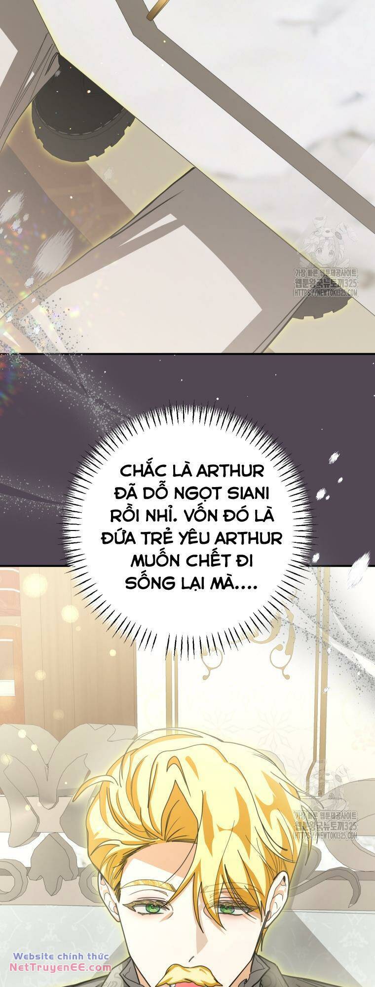 Trở Thành Chủ Nhân Của Ác Ma Chương 26 Ảnh 46