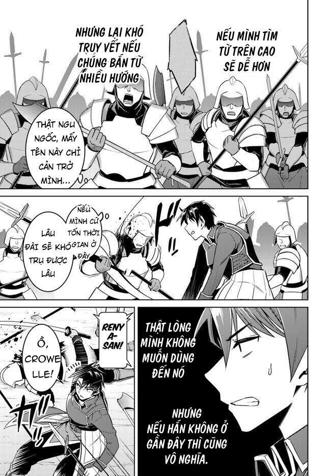 Nidome No Jinsei Wo Isekai De Chương 47 Ảnh 5