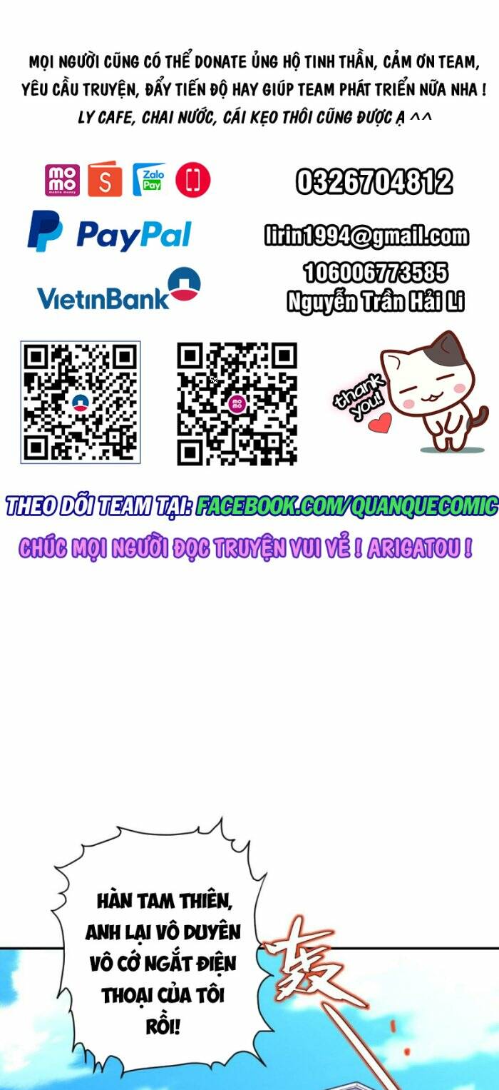Ta Là Hàn Tam Thiên Chương 113 Ảnh 2
