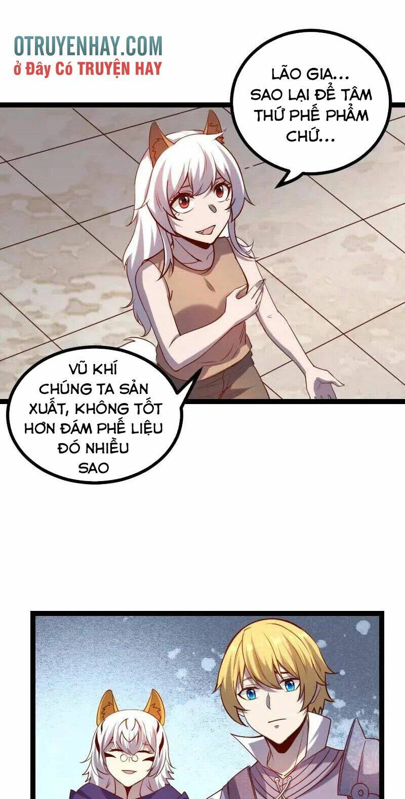 Tối Cường Thành Chủ Đích Dị Giới Chương 34 Ảnh 17