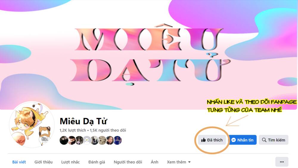 Tầm Mộng Hồn Chương 3 Ảnh 33