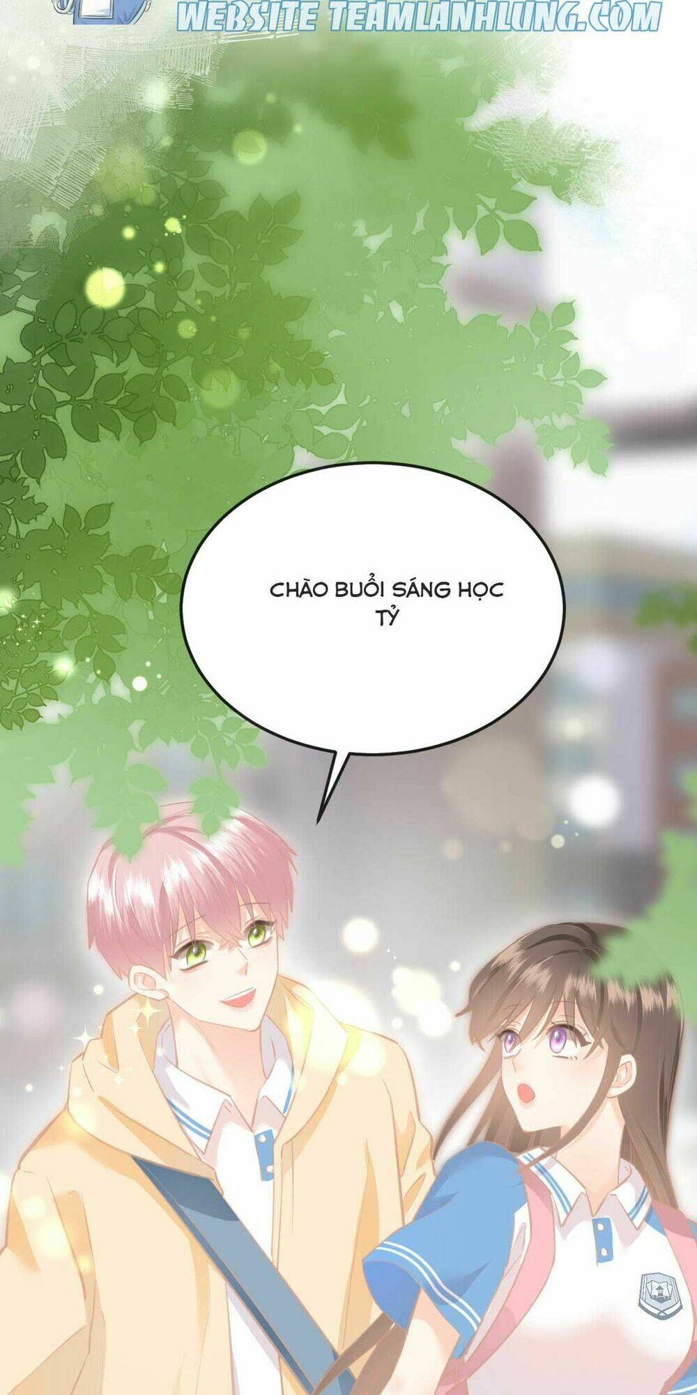 Khảo Nghiệm Cuối Cùng Của Tra Nữ Chương 8 Ảnh 13