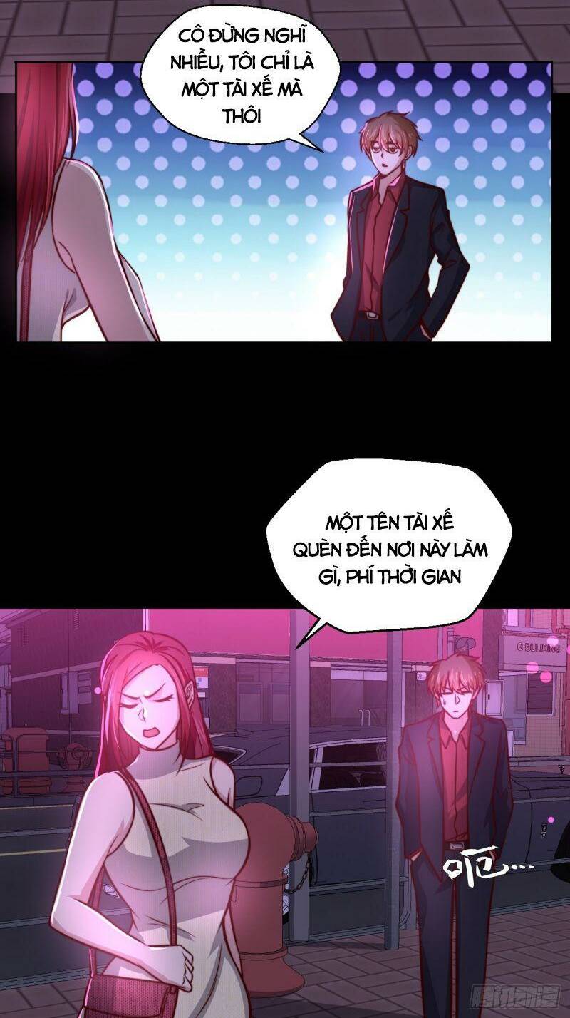 Ta Là Hàn Tam Thiên Chương 110 Ảnh 34