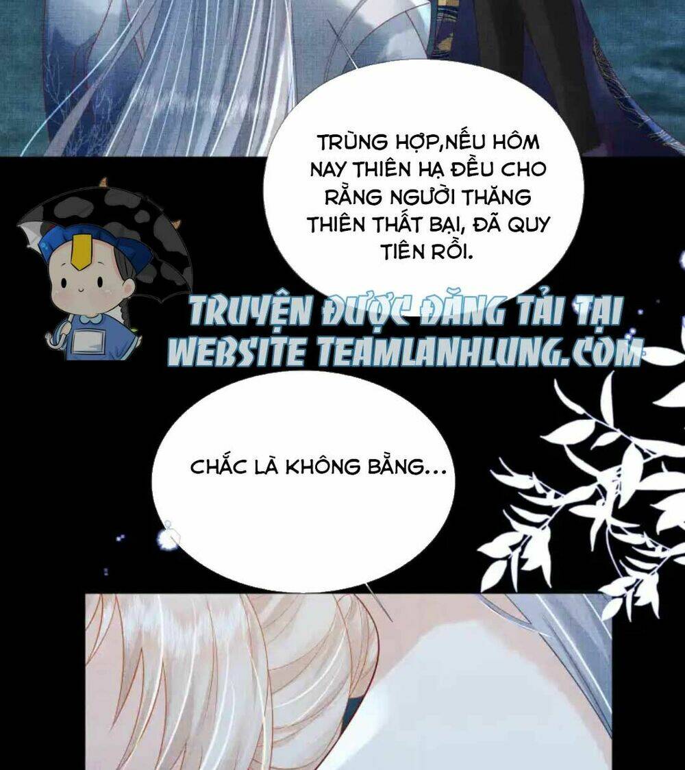 Các Đệ Tử Ai Cũng Nói Yêu Ta Chương 3 Ảnh 61