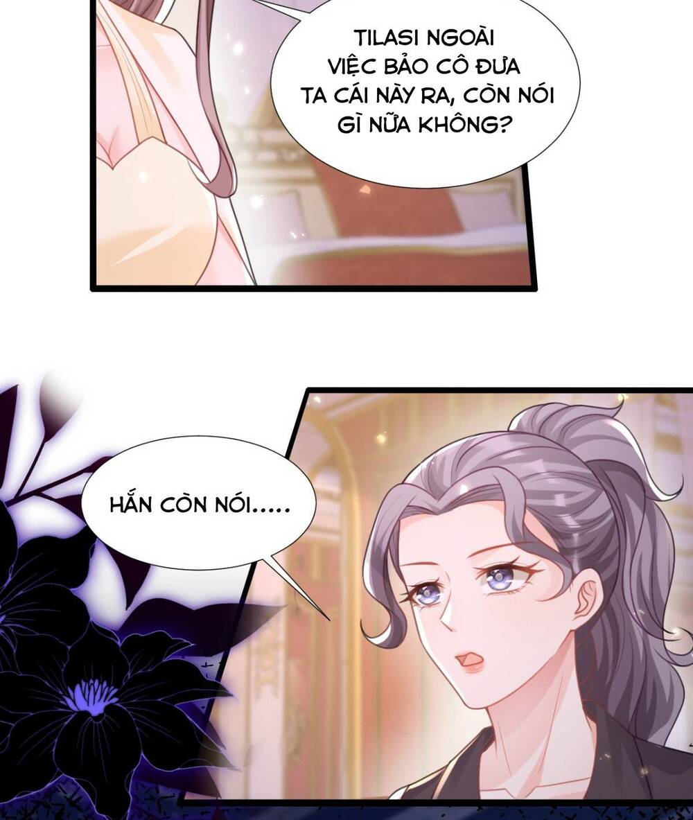 Rơi Vào Tay Bạo Chúa Chương 50 Ảnh 11