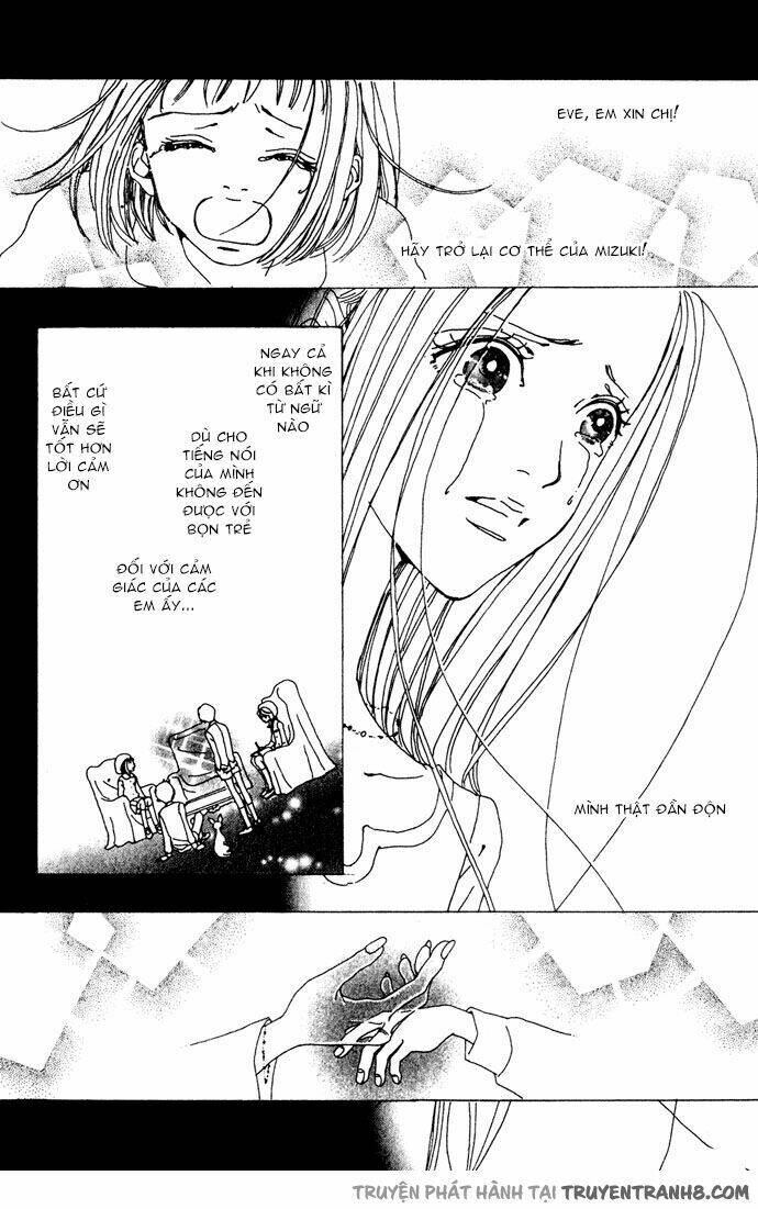 Kagen No Tsuki Chương 14 Ảnh 16