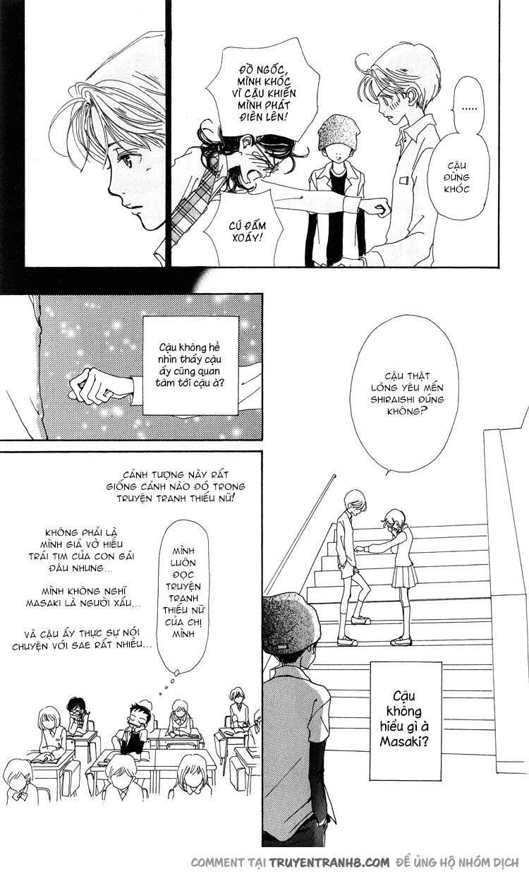 Kagen No Tsuki Chương 6 Ảnh 24