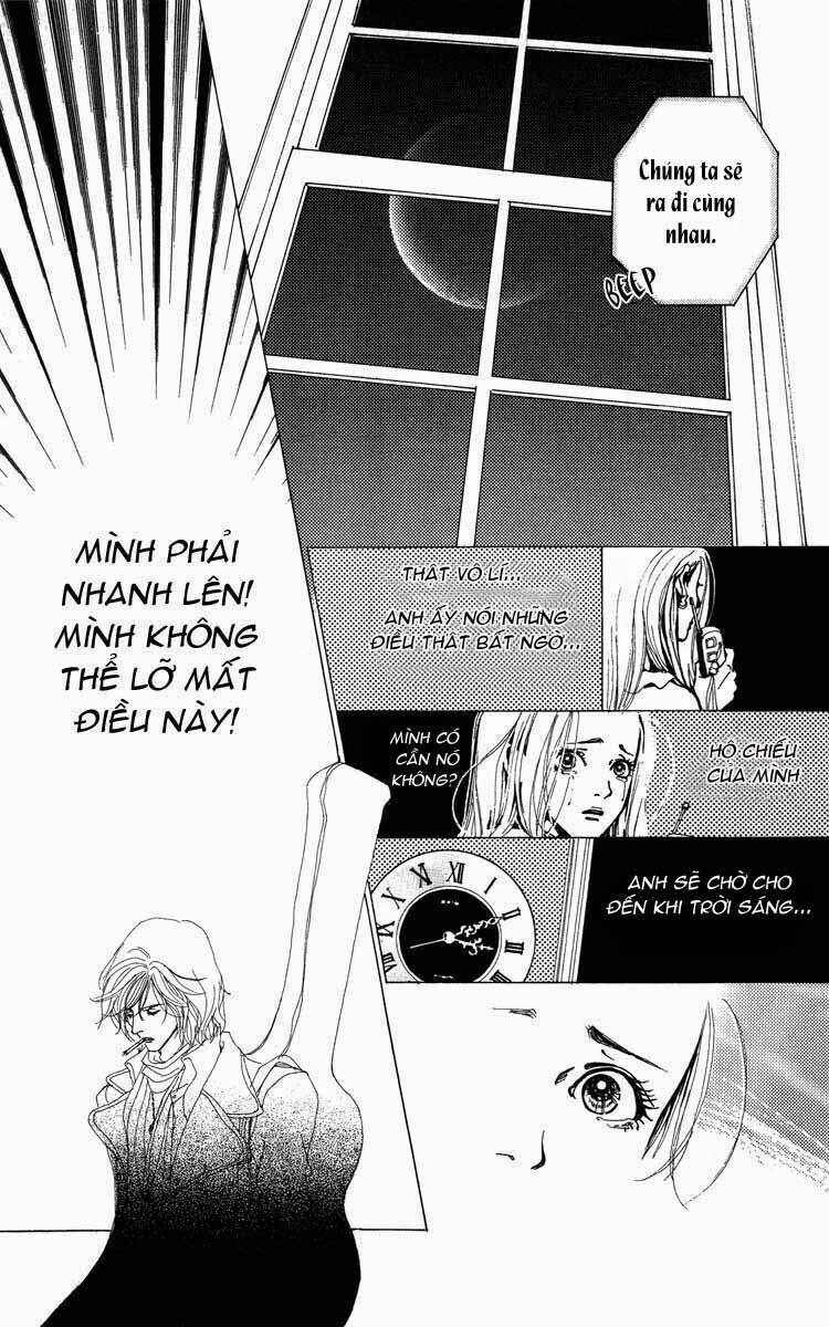 Kagen No Tsuki Chương 1 Ảnh 40