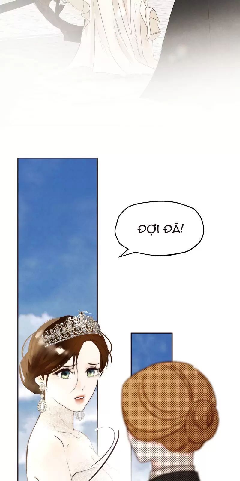 Tôi Là Kẻ Phản Diện Chương 15 Ảnh 39