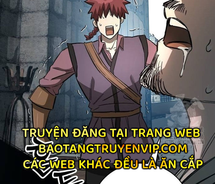 Kẻ Điên Và Đội Trưởng Cảnh Vệ Chương 17 Ảnh 12