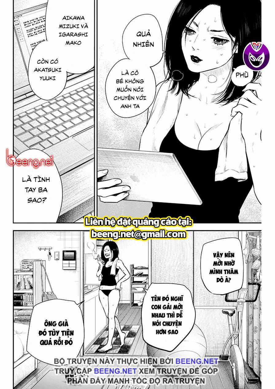Giải Phóng Chương 6 Ảnh 3