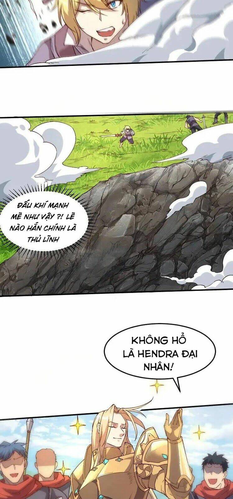 Tối Cường Thành Chủ Đích Dị Giới Chương 38 Ảnh 27