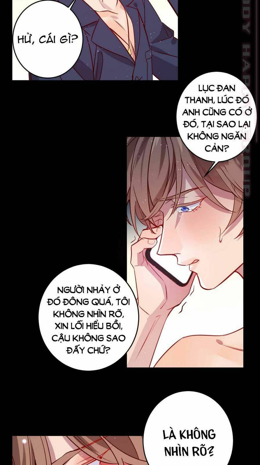 Lang Quân, Xin Đừng...! Chương 56 Ảnh 5