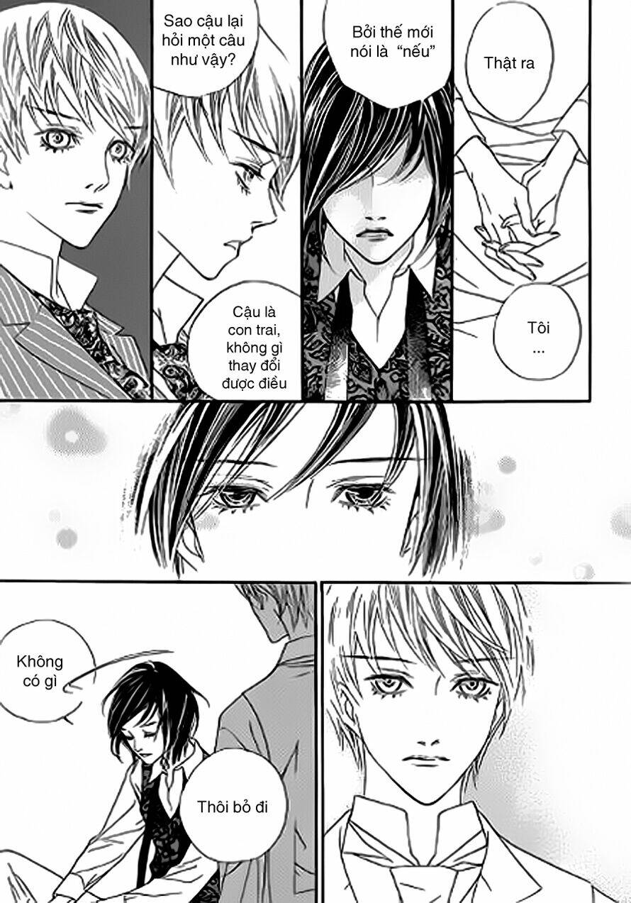 Savage Garden Chương 14 Ảnh 32