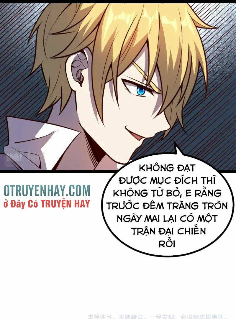 Tối Cường Thành Chủ Đích Dị Giới Chương 23 Ảnh 37
