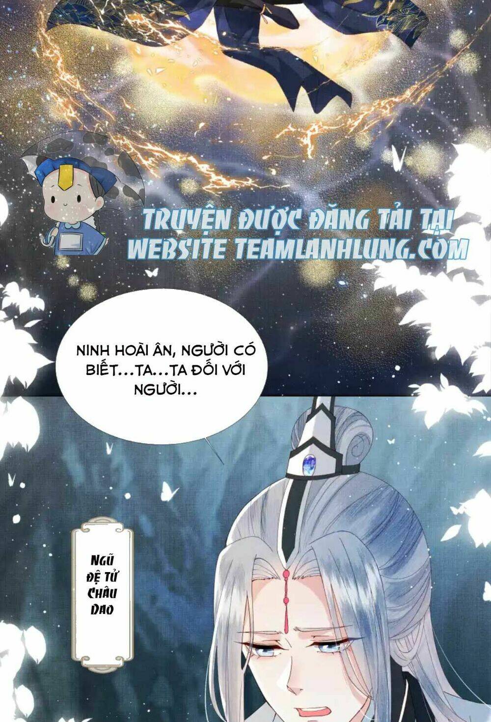 Các Đệ Tử Ai Cũng Nói Yêu Ta Chương 2 Ảnh 6