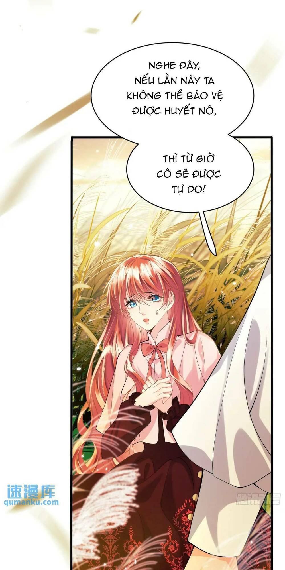 Trở Thành Đồ Chơi Nguy Hiểm Của Vương Tước Chương 25 Ảnh 39