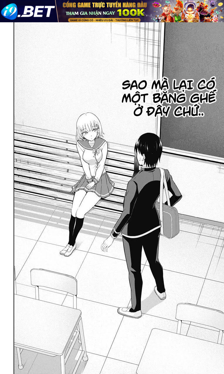 Ore Wo Suki Nano Wa Omae Dake Ka Yo Chương 38 Ảnh 10