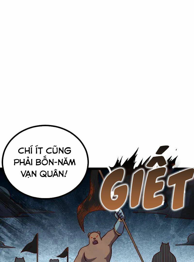 Tối Cường Thành Chủ Đích Dị Giới Chương 23 Ảnh 35