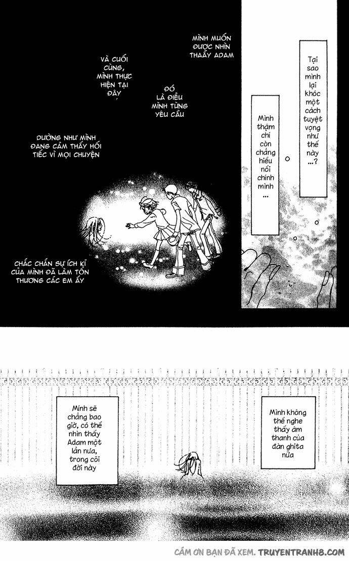 Kagen No Tsuki Chương 14 Ảnh 11