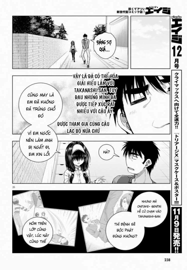 Iroha Ni Hoero Chương 3 Ảnh 29