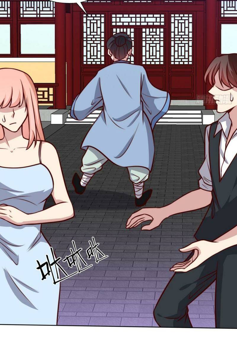 Ta Là Hàn Tam Thiên Chương 110 Ảnh 18