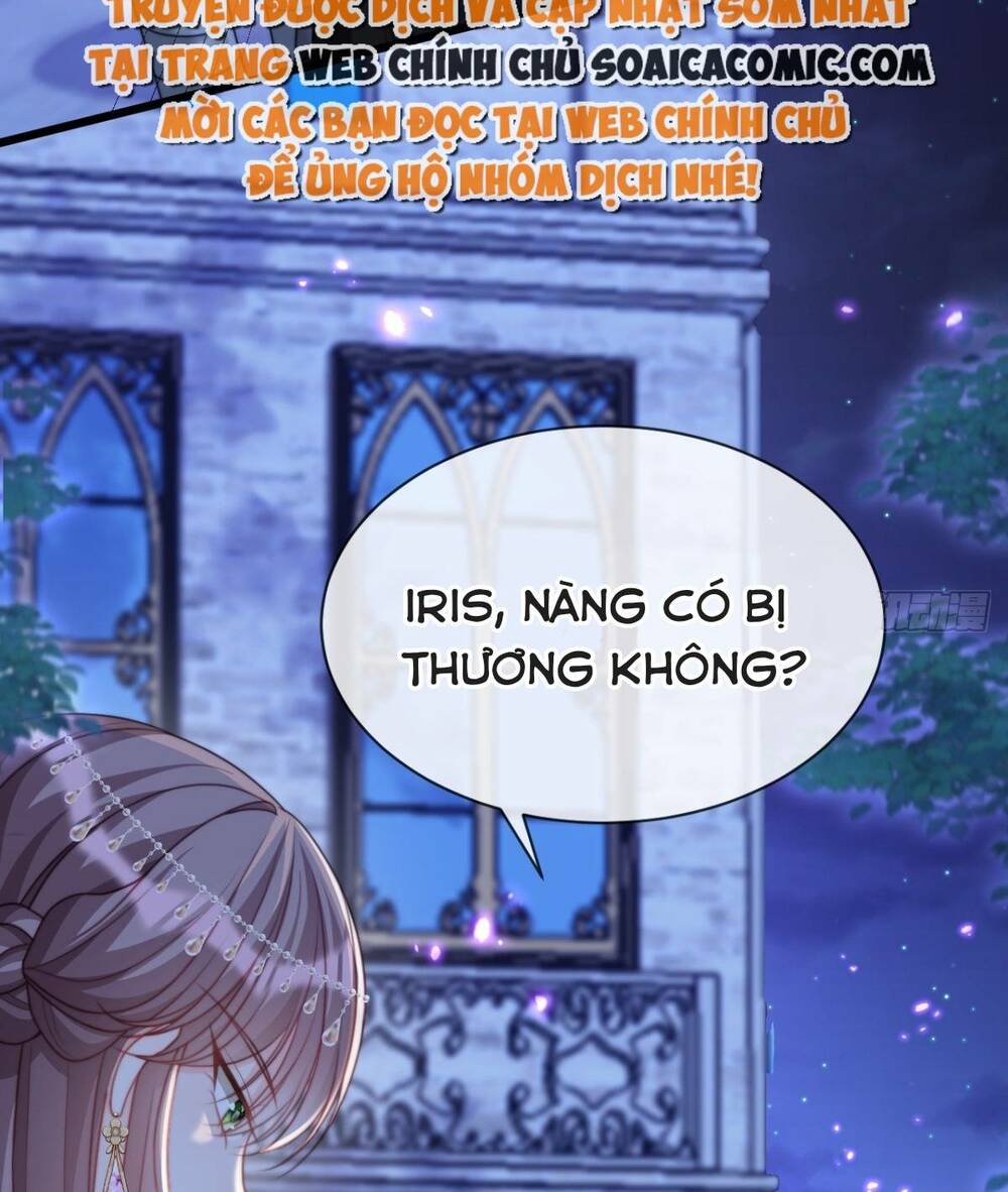Rơi Vào Tay Bạo Chúa Chương 65 Ảnh 16