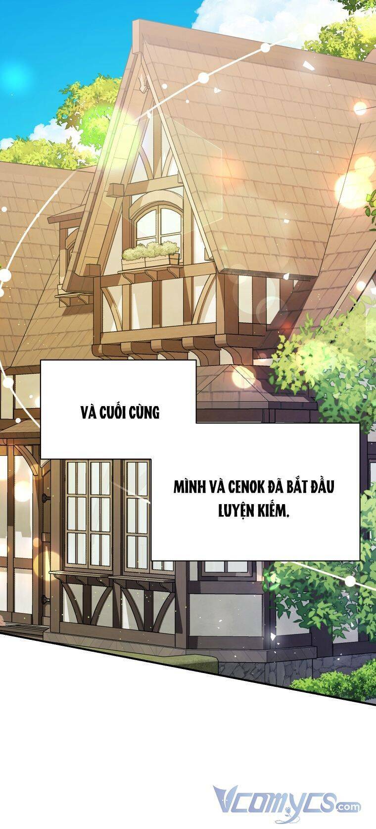 Này Tiểu Công Tước, Hãy Tin Ở Chị Đi! Chương 17 Ảnh 83
