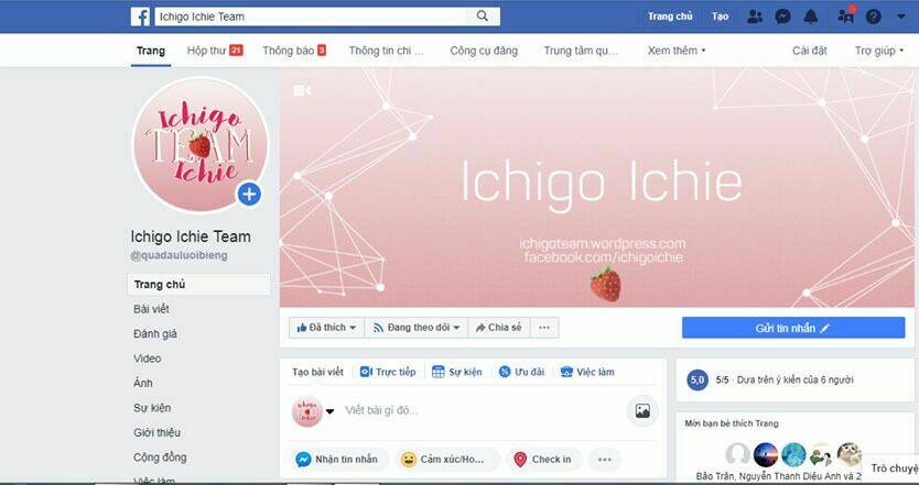 Cậu Ấy Chỉ Hơi Cao... Và Bình Thường... Chương 1 Ảnh 10