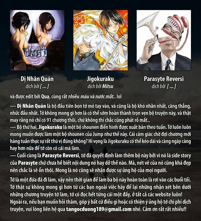 Edogawa Ranpo Ijinkan Chương 81 Ảnh 2