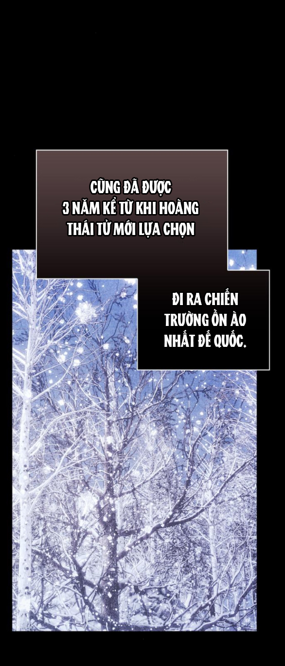Tôi Thuần Hóa Chó Điên Của Chồng Cũ Chương 71.1 Ảnh 11