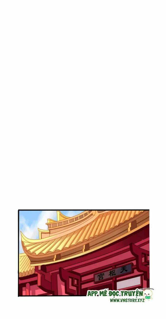 Ông Chủ Của Tôi Là Yêu Quái Chương 73.5 Ảnh 6